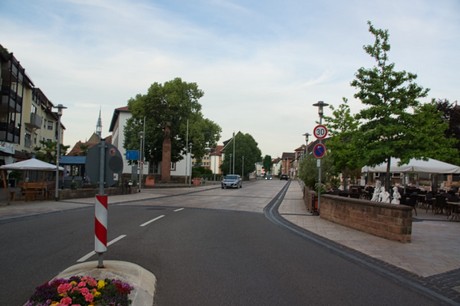 Bad Bergzabern